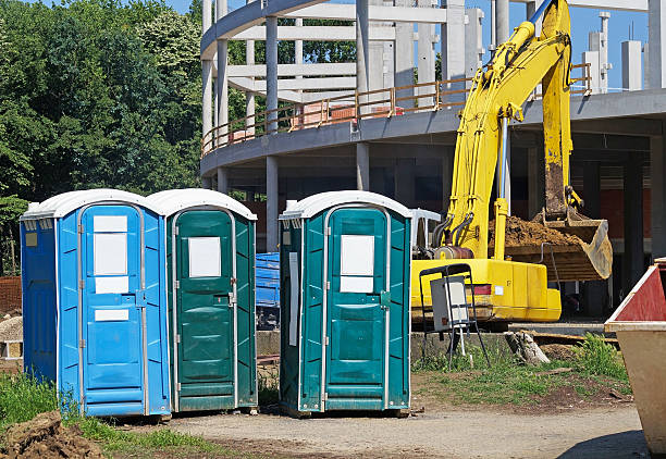 Best Construction Site Portable Toilets  in , CO